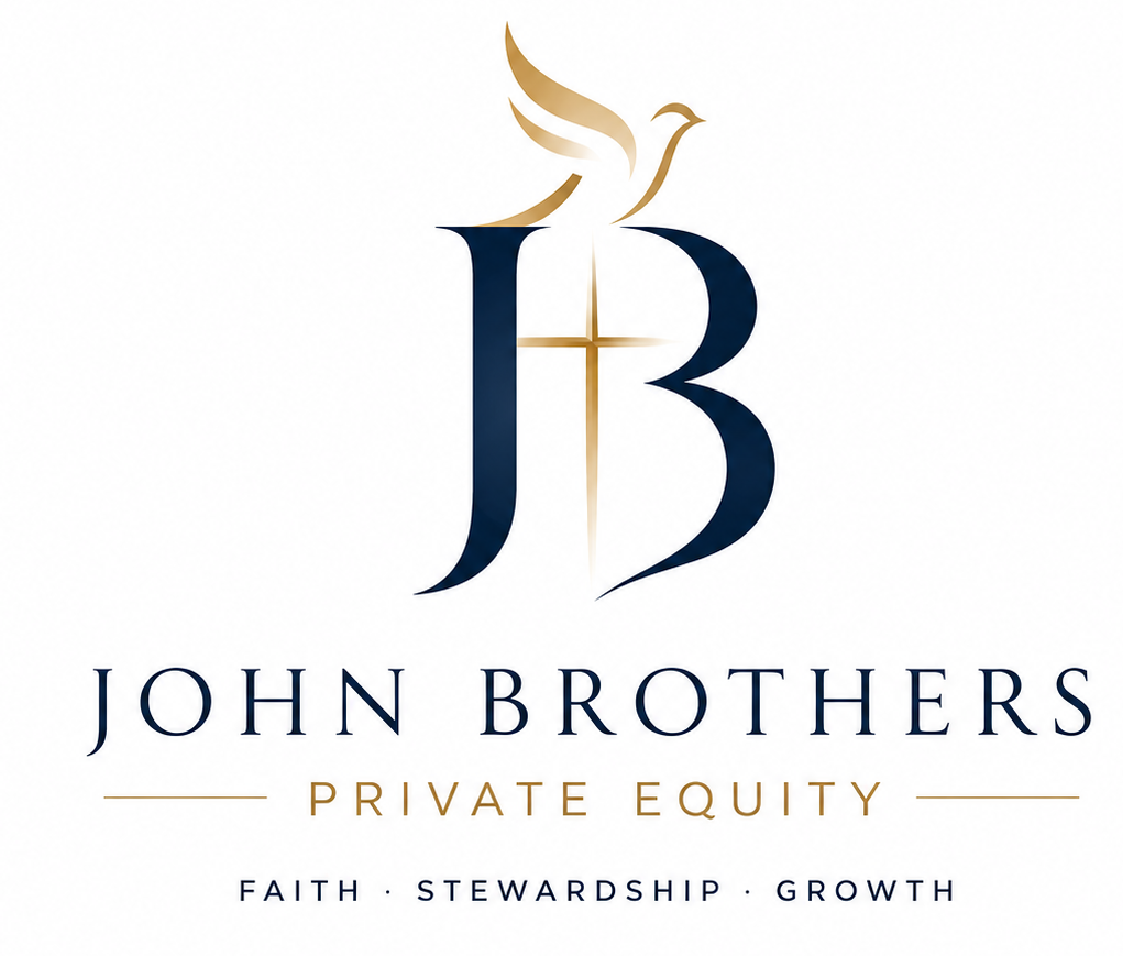 John Brothers Capital Group